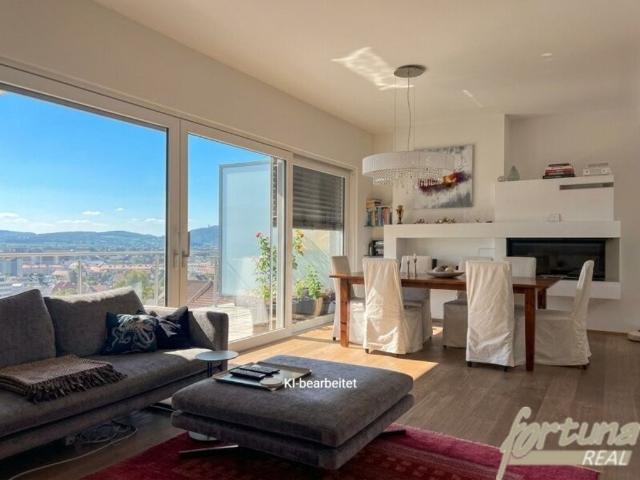 Luxus Apartment mit 95 m2 zu verkaufen in Krems an der Donau, Österreich