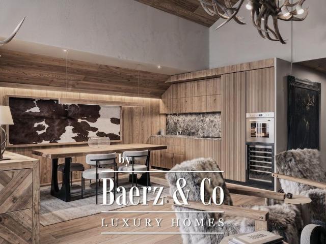Luxus Apartment mit 95 m2 zu verkaufen in San Bernardino, Schweiz