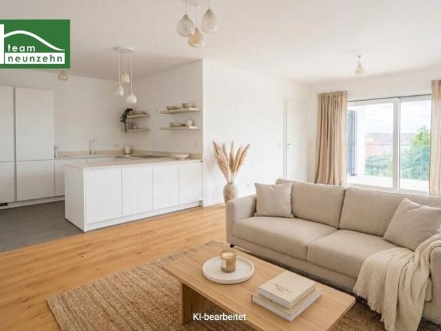 Luxus Apartment mit 95 m2 zu verkaufen Neusiedl am See, Burgenland