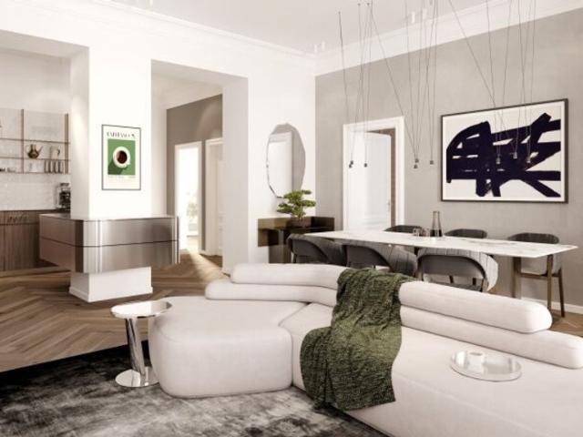 Luxus Apartment mit 96 m2 zu verkaufen Wien, Österreich