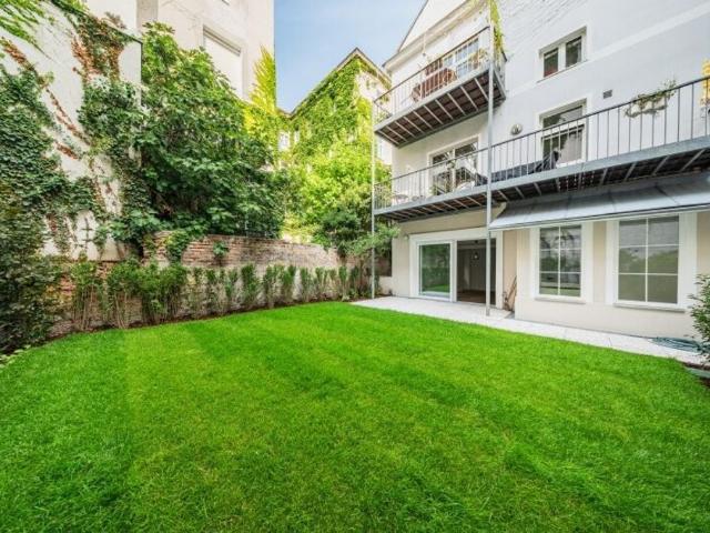 Luxus Apartment mit 96 m2 zu verkaufen in Wien, Bundesland Wien
