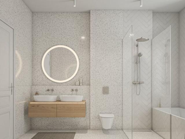 Luxus Apartment mit 96 m2 zu verkaufen in Wien, Bundesland Wien