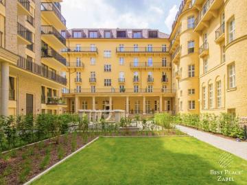 Luxus Apartment mit 96 m2 zu verkaufen in Otto Suhr Allee, 18 20, Berlin