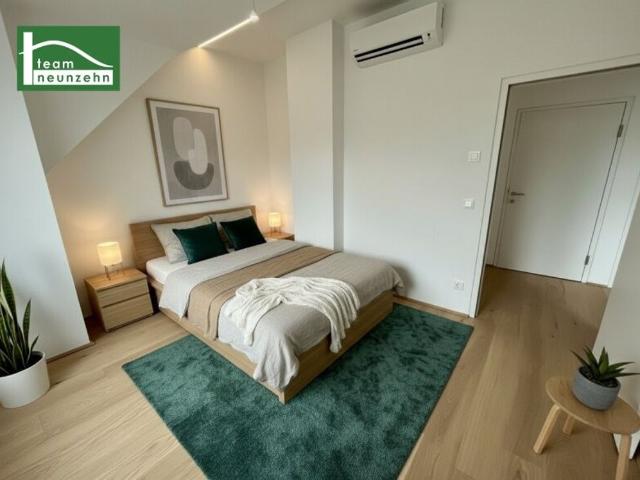 Luxus Apartment mit 97 m2 zu verkaufen Wien, Österreich