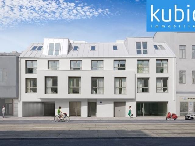 Luxus Apartment mit 97 m2 zu verkaufen Wien, Österreich