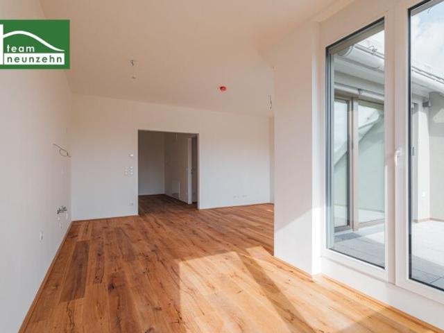 Luxus Apartment mit 97 m2 zu verkaufen Wien, Bundesland Wien