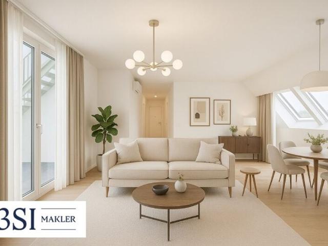 Luxus Apartment mit 97 m2 zu verkaufen Wien, Bundesland Wien