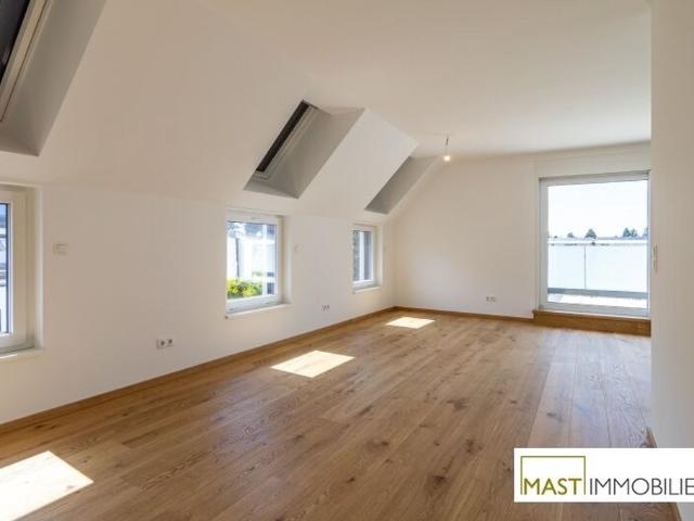 Luxus Apartment mit 97 m2 zu verkaufen Wördern, Niederösterreich