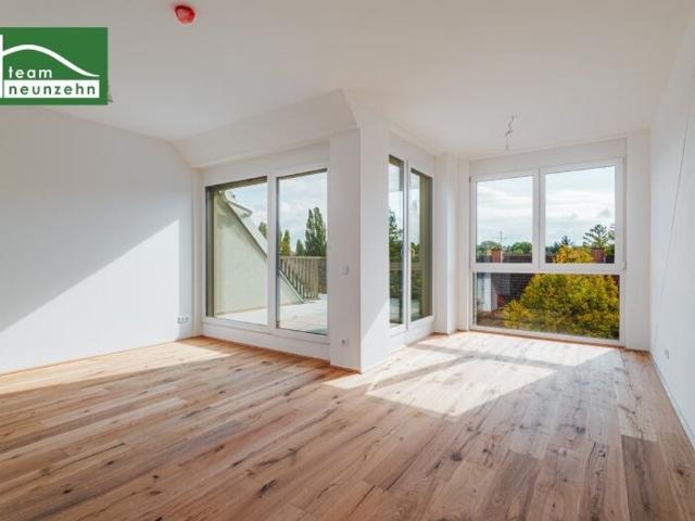Luxus Apartment mit 97 m2 zu verkaufen in Wien, Bundesland Wien