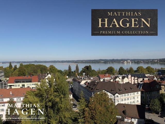 Luxus Apartment mit 98 m2 zu verkaufen in St Anna Straße, 1, Bregenz, Vorarlberg