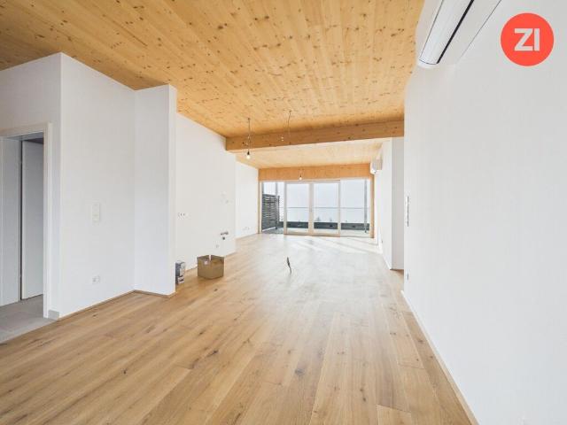 Luxus Apartment mit 99 m2 zu verkaufen Am Breitenstein, 5, Kirchschlag bei Linz, Politischer Bezirk Urfahr Umgebung, Oberösterreich