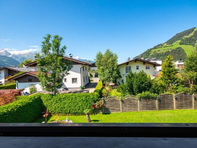 Luxus Apartment mit 99 m2 zu verkaufen in Zell am See, Österreich