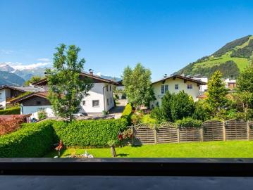 Luxus Apartment mit 99 m2 zu verkaufen in Zell am See, Österreich