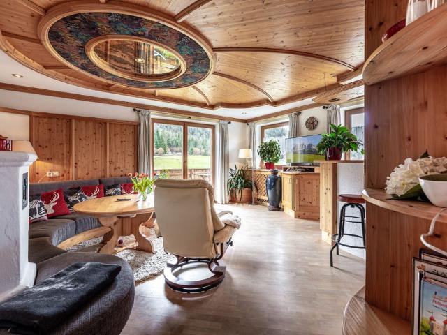Luxus Apartment mit 99 m2 zu verkaufen Kirchdorf in Tirol, Österreich