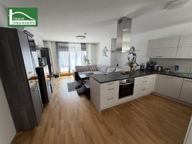 Luxus Apartment mit 90 m2 zu vermieten in Pölten, Niederösterreich