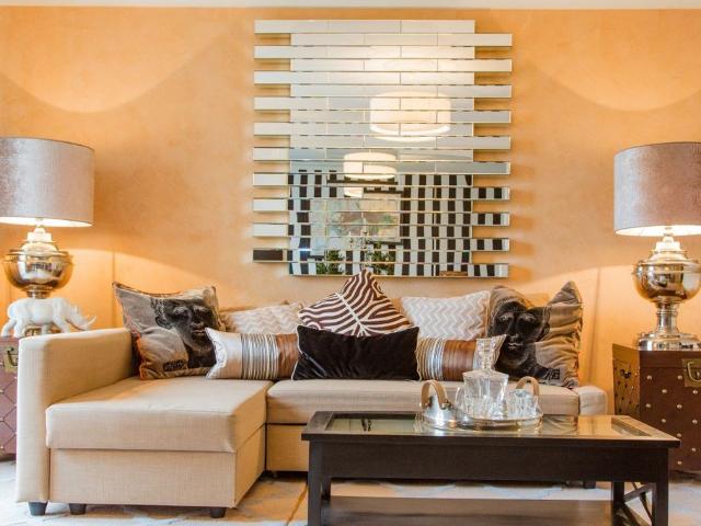 Luxus Apartment mit 90 m2 zu vermieten in Rue Gautier 5, Genf, Genève