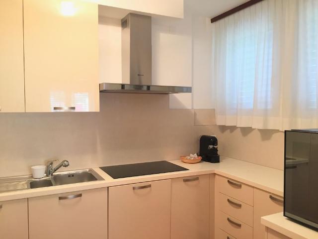Luxus Apartment mit 90 m2 zu verkaufen Via Ghiringhelli 16A, Bellinzona, Kanton Tessin