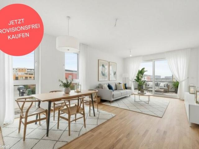 Luxus Apartment mit 90 m2 zu verkaufen Wr. Neustadt, Österreich