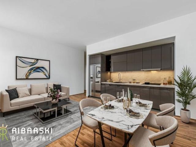 Luxus Apartment mit 90 m2 zu verkaufen Baden, Österreich