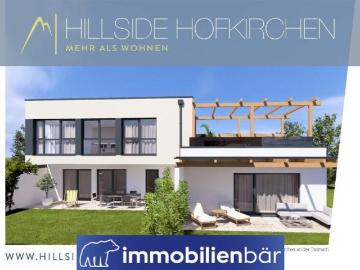 Luxus Apartment mit 90 m2 zu verkaufen Hofkirchen an der Trattnach, Oberösterreich