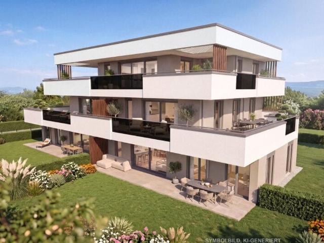 Luxus Apartment mit 90 m2 zu verkaufen Graz, Österreich