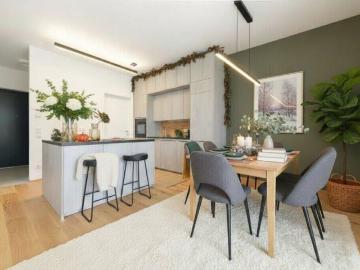 Luxus Apartment mit 90 m2 zu verkaufen in Graz, Österreich
