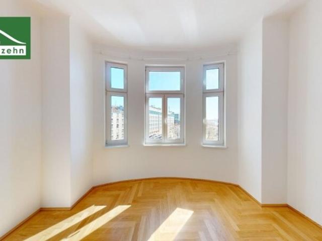 Luxus Apartment mit 91 m2 zu verkaufen Gemeindebezirk Landstrasse, Bundesland Wien