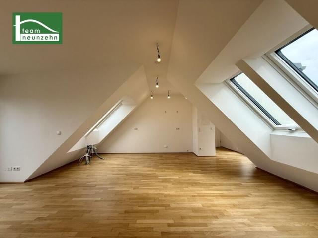 Luxus Apartment mit 91 m2 zu verkaufen in Wien, Österreich