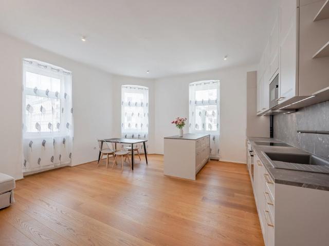 Luxus Apartment mit 91 m2 zu verkaufen in Wien, Österreich