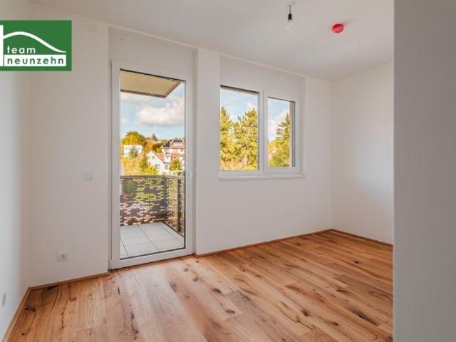 Luxus Apartment mit 91 m2 zu verkaufen in Wien, Österreich