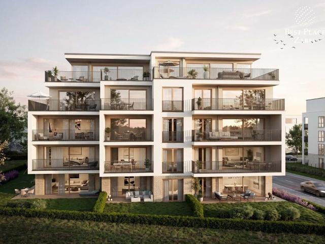 Luxus Apartment mit 91 m2 zu verkaufen Niedereschbacher Stadtweg, 29 31, Frankfurt am Main, Hessen