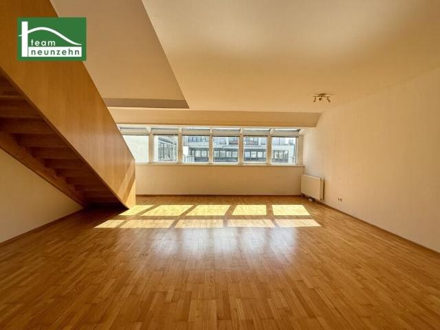 Luxus Apartment mit 92 m2 zu vermieten Wien, Österreich