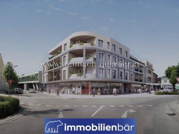 Luxus Apartment mit 92 m2 zu verkaufen Grieskirchen, Österreich