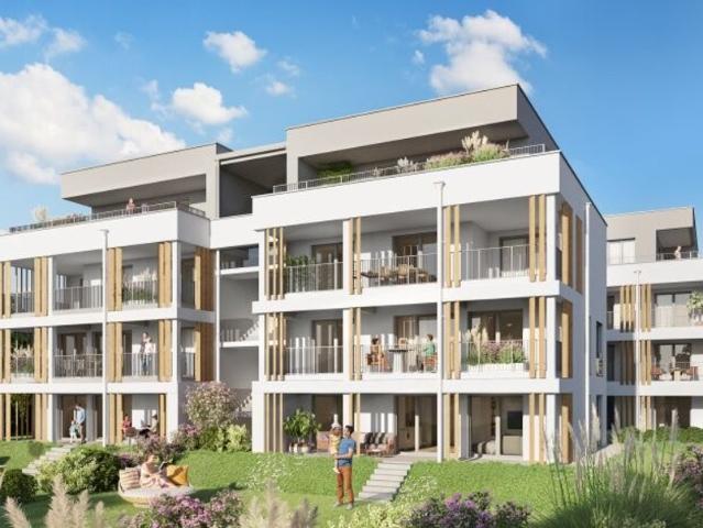 Luxus Apartment mit 92 m2 zu verkaufen in Graz, Steiermark