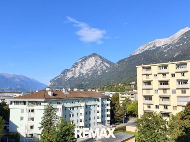 Luxus Apartment mit 92 m2 zu verkaufen in Innsbruck, Österreich