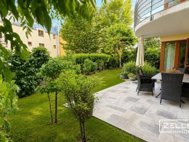 Luxus Apartment mit 92 m2 zu verkaufen in Perchtoldsdorf, Österreich