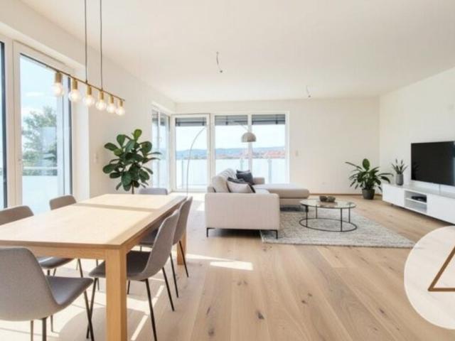 Luxus Apartment mit 92 m2 zu verkaufen Krems an der Donau, Österreich