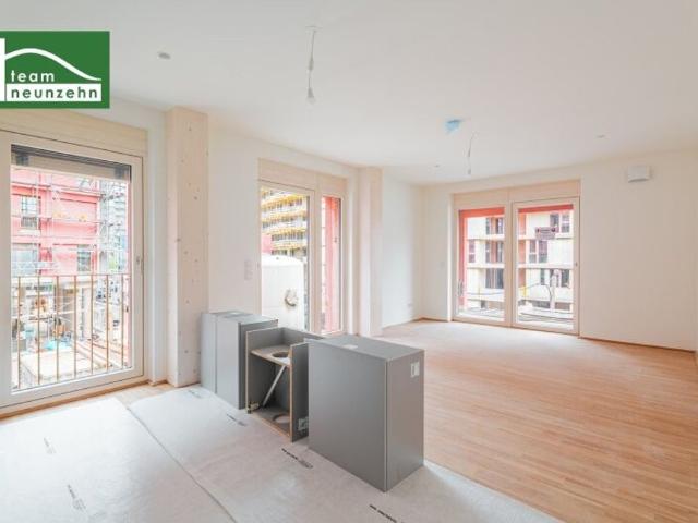 Luxus Apartment mit 93 m2 zu vermieten in Wien, Bundesland Wien