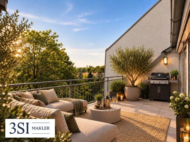 Luxus Apartment mit 93 m2 zu verkaufen Wien, Bundesland Wien