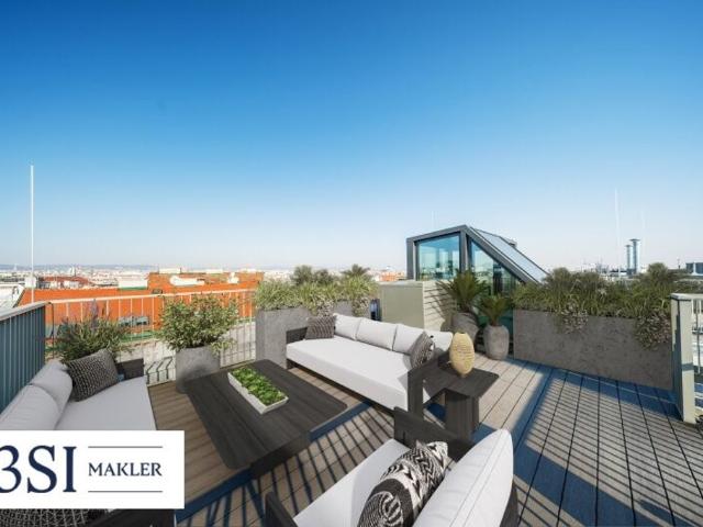 Luxus Apartment mit 93 m2 zu verkaufen Wien, Bundesland Wien