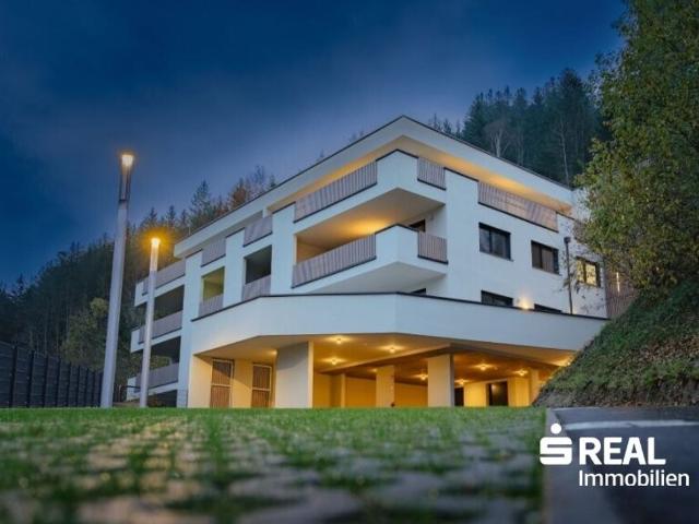 Luxus Apartment mit 93 m2 zu verkaufen Hinterstoder, Oberösterreich