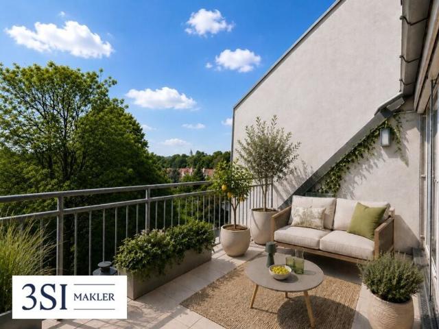 Luxus Apartment mit 93 m2 zu verkaufen in Wien, Bundesland Wien