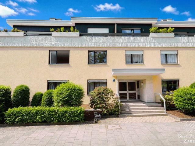Luxus Apartment mit 93 m2 zu verkaufen Meichelbeckstraße, 18, München, Upper Bavaria, Bayern