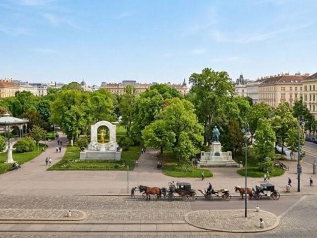 Luxus Apartment mit 9 Zimmer zu verkaufen in Wien, Bundesland Wien