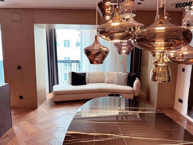 Luxus Apartment Wollzeile mit Sauna und Terrasse!