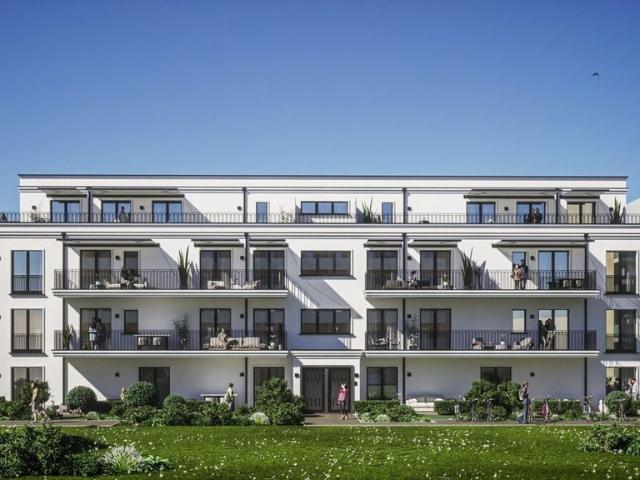 Luxus Apartment zu verkaufen Marbachstraße, 12b, München, Bayern