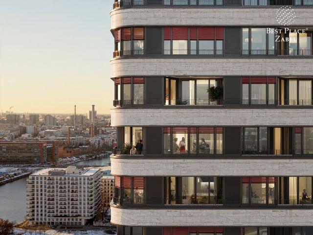 Luxus Apartment zu verkaufen Mariane von Rantzau Straße, 2, Berlin