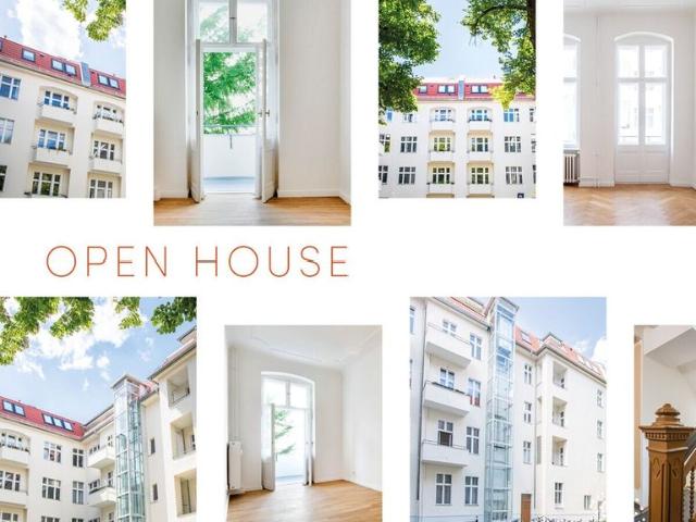 Luxus Apartment zu verkaufen Markelstraße, 43, Berlin