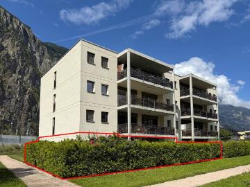 Luxus Apartment zu verkaufen Martigny Ville, Schweiz