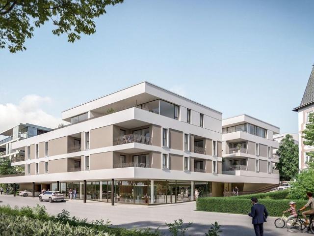 Luxus Apartment zu verkaufen Altmünster, Österreich